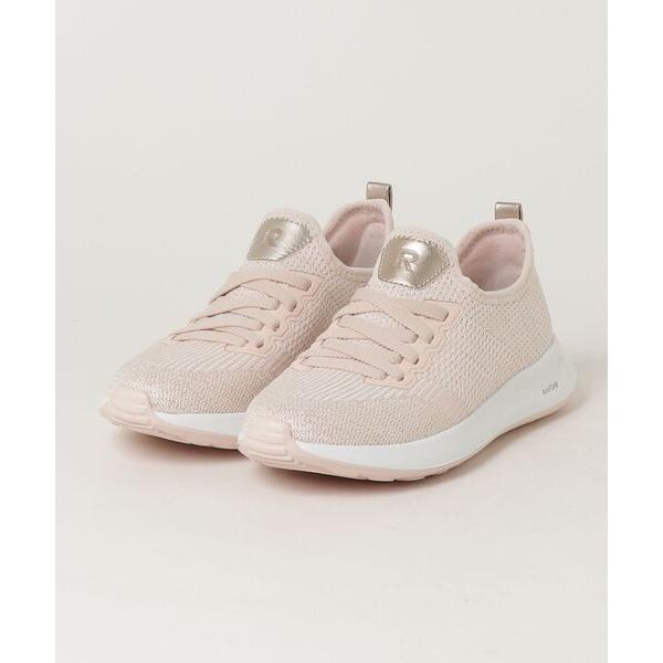 スニーカー 「WOMEN」PANSY／パンジー メッシュスニーカー レディース