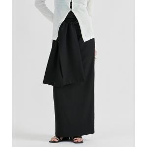 スカート mulchway carset skirt マルチウェイコルセットスカート「2点セット」