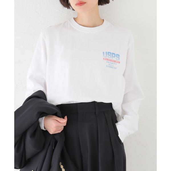 tシャツ 「GOOD ROCK SPEED/グッドロックスピード」26USP001W ロンT レディ...
