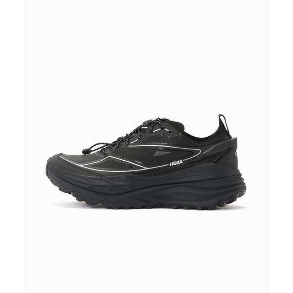 スニーカー HOKA（ホカ）Stinson One7 メンズ レディース