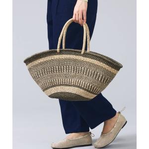 URBAN RESEARCH DOORS（アーバンリサーチドアーズ） かごバッグ カゴ