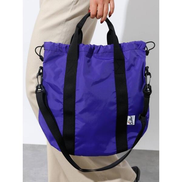 トートバッグ 「Drifter/ドリフター」LUNE TOTE/ルナトート/トートバッグ レディース