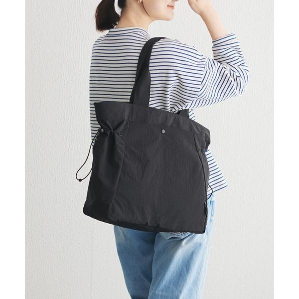 ハンドバッグ ナイロンハンドバッグ