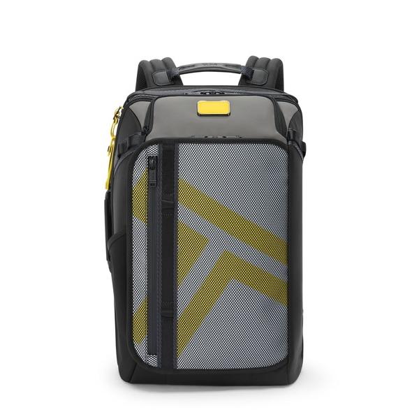 デイバック リュック ALPHA BRAVO 「デトリック」バックパック（A4/PC17インチまで対...