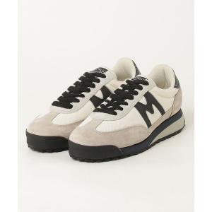 スニーカー KARHU/カルフ メスタリコントロール メンズ