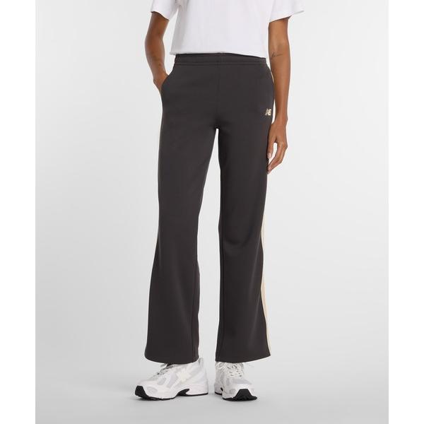 スウェットパンツ ジャージ インターロックパンツ レディース