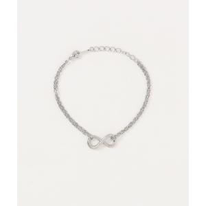 アレルギー対応 ブレスレット INFINITY bracelet/「ハワイアンジュエリー」「サージカルステンレス」「金属アレルギー対応」「IRIEBEACH / アイリービーチ…
