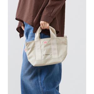 トートバッグ 「DANTON/ダントン」2WAYトートバッグ LE-MARAIS レディース