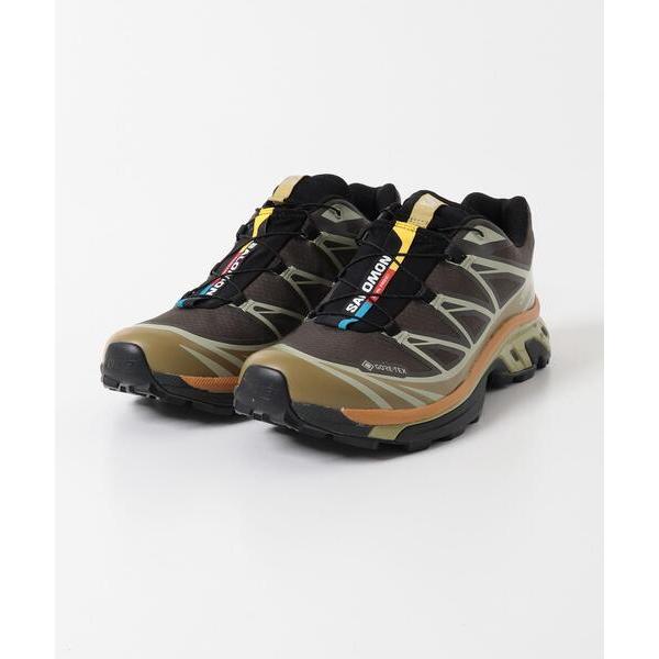 xt6 サロモン salomon スニーカー SALOMON　XT-6 GTX メンズ