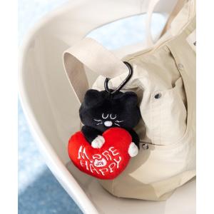 sanrio（サンリオ） キーホルダー 「 」 チェック柄 ハローキティ
