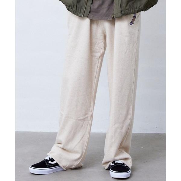 スウェットパンツ ジャージ カットオフ　スウェットパンツ(大人サイズ) メンズ レディース