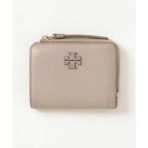 TORY BURCH（トリーバーチ） 財布 マックグロー カラーブロック バイ