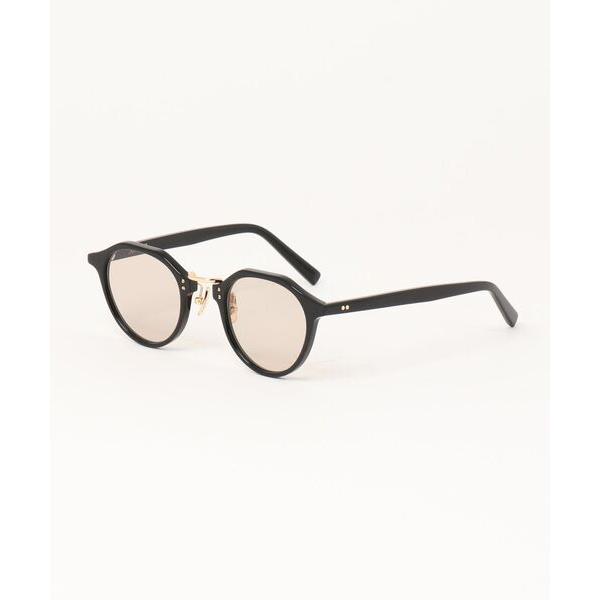 「A.D.S.R.」 サングラス FREE ブラウン メンズ