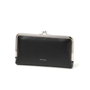 「niko and...」 財布 0 ブラック ...の商品画像