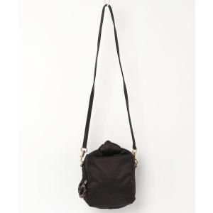「SEE BY CHLOE」 2WAYバッグ FREE ブラック レディース
