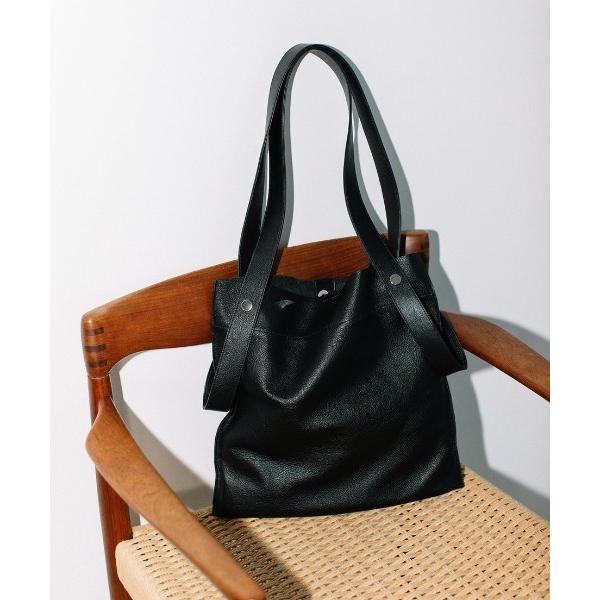 「Beau're」 2WAYバッグ FREE ブラック レディース