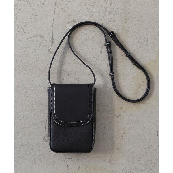 「EFOLE」 ショルダーバッグ FREE ブラック レディース