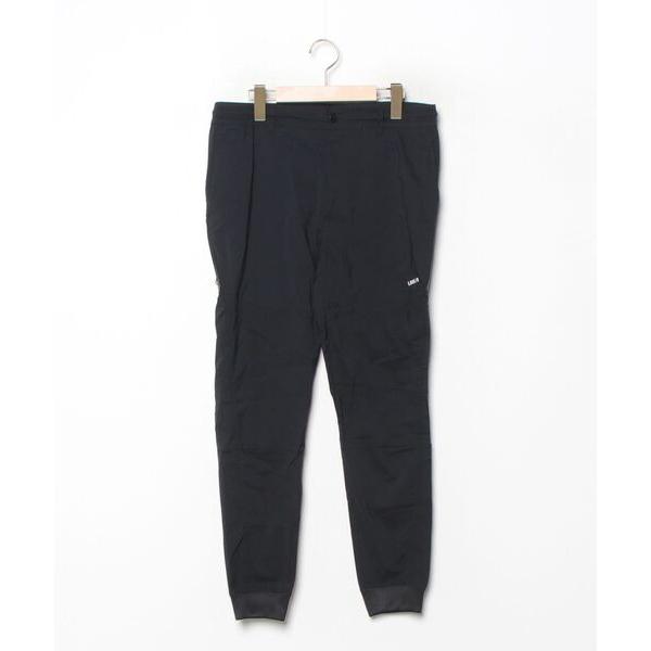 「LUXE/R GOLF」 チノパンツ LARGE ブラック メンズ