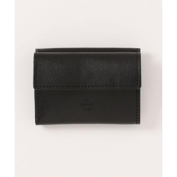 「20/80」 財布 F ブラック メンズ