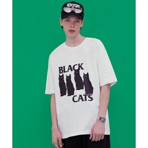 「VIVASTUDIO」 半袖Tシャツ M ホワイト メンズ