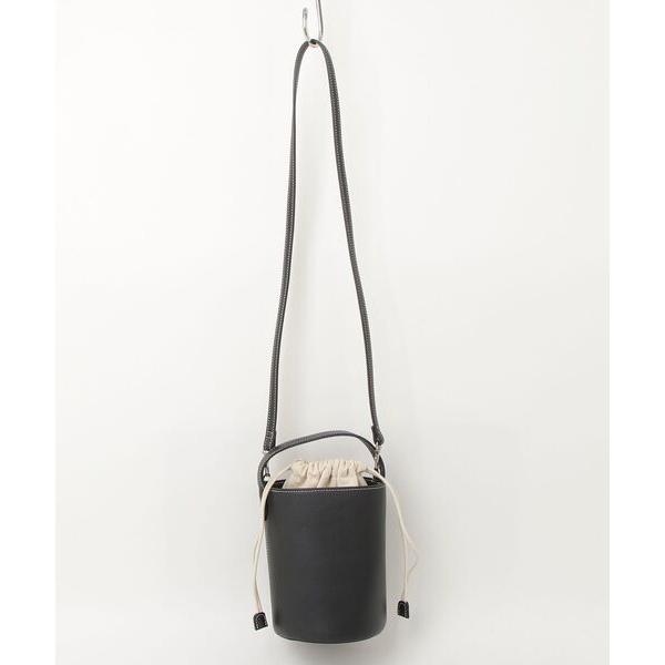 「EFOLE」 2WAYバッグ FREE ブラック レディース