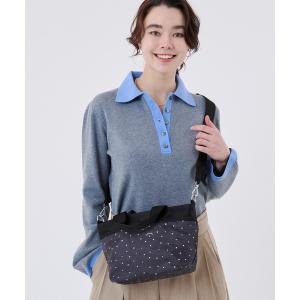 LeSportsac（レスポートサック） トートバッグ SMALL BUCKET TOTE