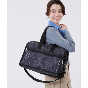 LeSportsac（レスポートサック） メゾンドリーファー×レスポートサック