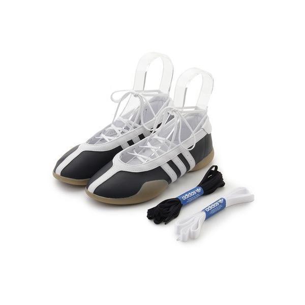 スニーカー 「adidas Originals」TAEKWONDO MEI BALLET レディース