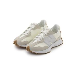 スニーカー 「New Balance」327 レディース