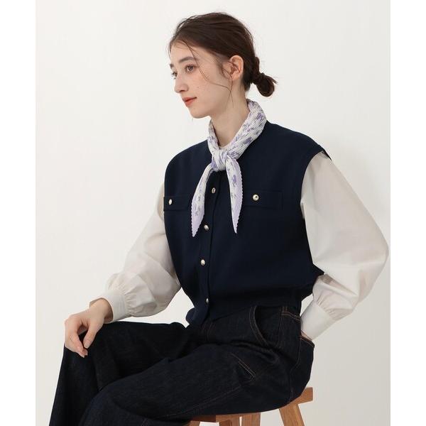 スカーフ バンダナ フラワースカーフ レディース