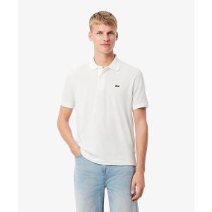 LACOSTE（ラコステ） 最大52%☆9/13迄 ポロシャツ 半袖 メンズ
