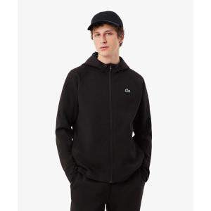 LACOSTE（ラコステ） SALE 『ダニール・メドベージェフ』ジップアップ