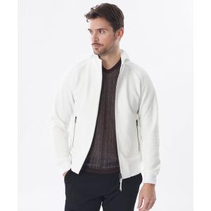 【定価約6万】エトセンス ETHOSENS 16aw スタンドカラーブルゾン ETHOSENS（エトセンス） ブルゾン アウター 「ETHOSENS/エトセンス