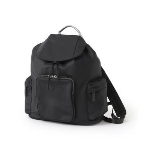 デイバック リュック キルティリュック レディース