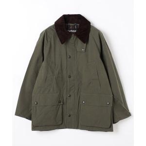 ブルゾン アウター Barbour/バブアー OS PEACHED BEDALE CASUAL JACKET メンズ