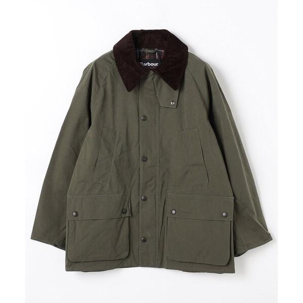 ブルゾン アウター Barbour/バブアー OS PEACHED BEDALE CASUAL JA...