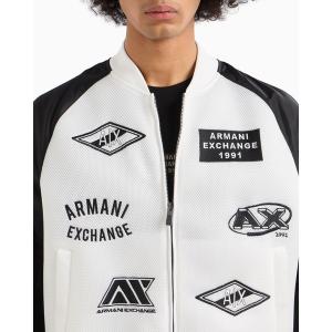 ARMANI EXCHANGE ジャケット テーラードジャケット 「A|X アルマーニ