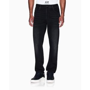 ARMANI EXCHANGE ジーンズ 「A|X アルマーニ エクスチェンジ」ブルー