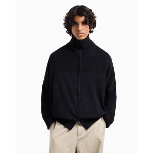 ARMANI EXCHANGE ナイロンジャケット 「A|X アルマーニ エクスチェンジ