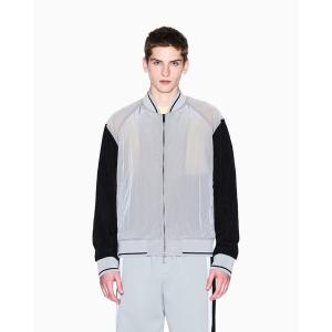 ARMANI EXCHANGE ブルゾン アウター 「A|X アルマーニ エクスチェンジ