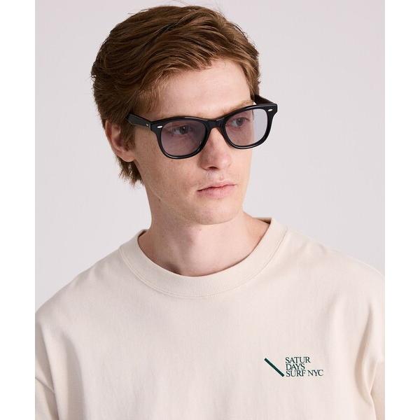 サングラス JULIUS TART OPTICAL x Saturdays NYC Seafare ...