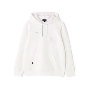 トレーナー スウェット 「PEARLY GATES」Ｔ／　Ｃストレッチダンボール メンズ