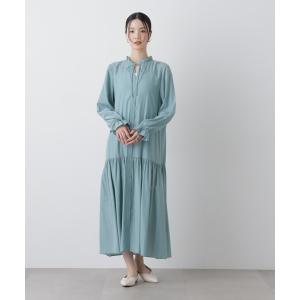 Healthy denim（ヘルシーデニム） ワンピース Healthy DENIM/Pitaya