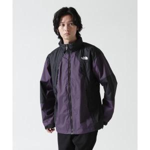 ザノースフェイス WINDSTOPPER GORE デニム コーチジャケット L Size Comparison] Review and comparison of the L and XL sizes of