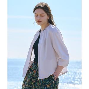 J.PRESS（J.プレス） ジャケット ノーカラージャケット 「スーツ