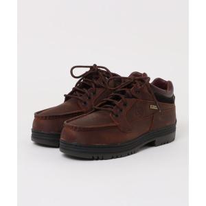 スニーカー 「Timberland」37042 214 Brown MocToe GT× メンズ