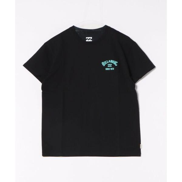 tシャツ BILLABONG ウィメンズ BACK SQUARE BOY FIT  Tシャツ 「20...