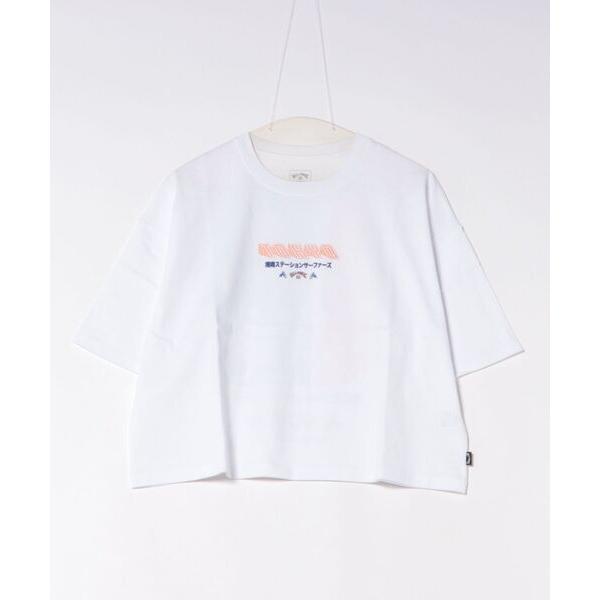 tシャツ BILLABONG ウィメンズ DESTINATION TOKYO TE Tシャツ 「20...