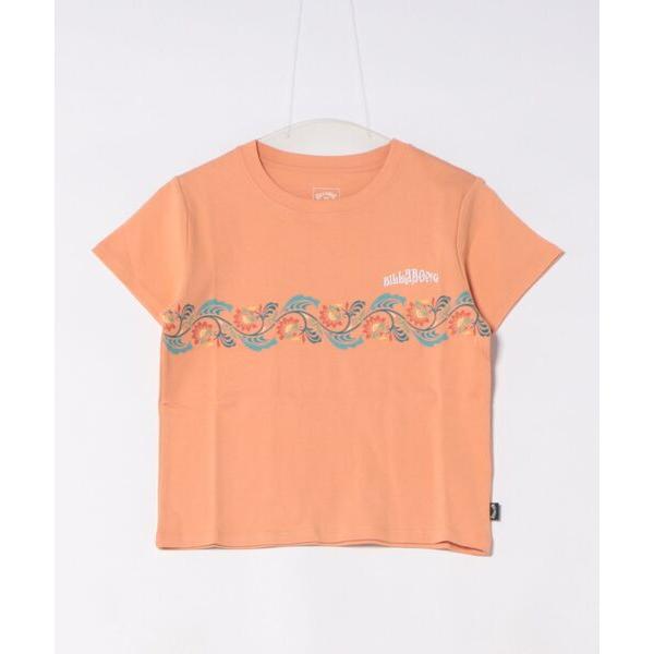 tシャツ BILLABONG ウィメンズ ENDLESS NATURE BABY  Tシャツ 「20...