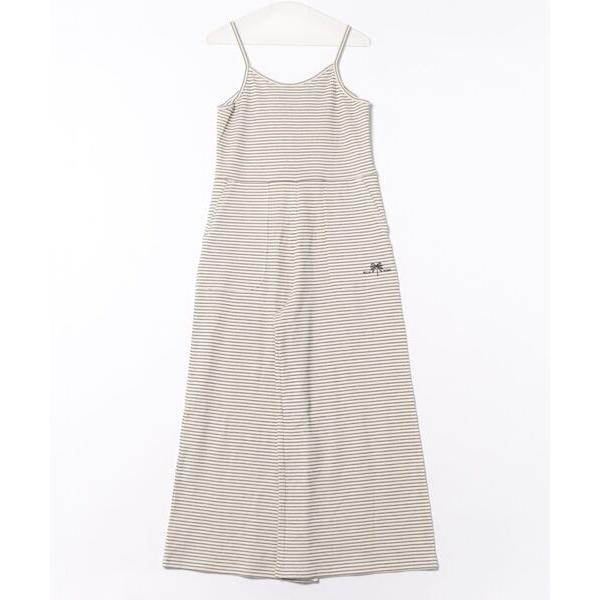 サロペット オーバーオール BILLABONG ウィメンズ RIB WAFFLE SALOPETTE...